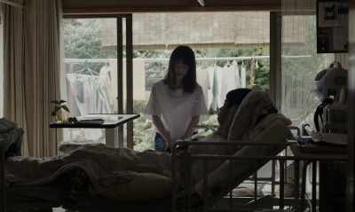 ...well, not really. - Asako I & II