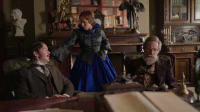 Well... Not that. - The Artful Dodger