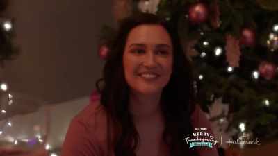 Well, not the birds exactly, - A Tale of Two Christmases
