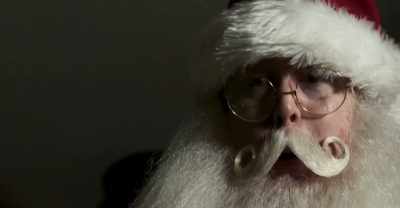 Well, not the key, but a key. - The Key to Christmas