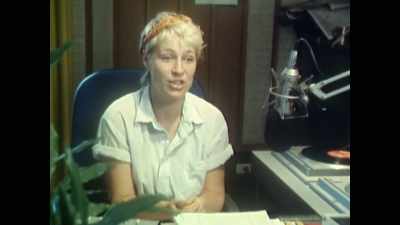 Well, not until they become
big and acceptable - Midnight Oil: The Hardest Line