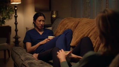 - Well, not very well, - The Pregnancy Scheme