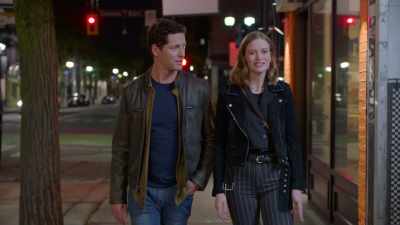 Well, not if you think
a happy ending - The Love Club: Tara’s Tune
