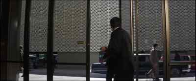 - Well?
- Nothing. - Point Blank