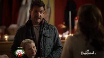 - Well, nothing says
high-powered, cutthroat - Sister Swap: A Hometown Holiday