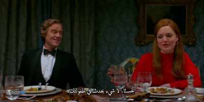 Well, nothing that
happened in your childhood - Patrick Melrose