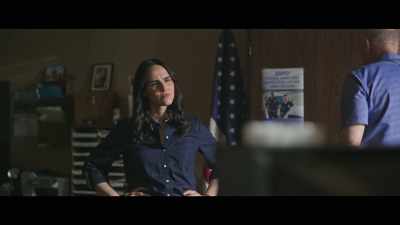 Well, this notion that doctors and nurses
would intentionally kill their patients, - Five Days at Memorial