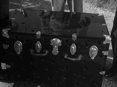 Well now are you gentlemen
satisfied that the, - Alfred Hitchcock Presents