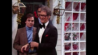 Well, now, boy, boy,
what did you think there? - Saturday Night Live