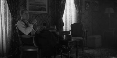 Well, now we got a secret,
you and me. - Fargo