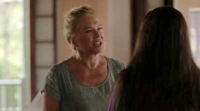 Well, now she has
life-changing injuries - The Good Karma Hospital
