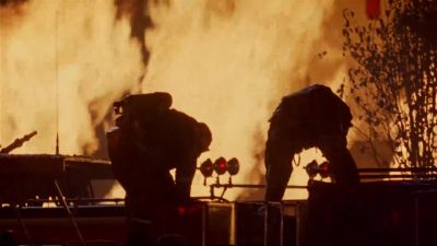 Well we now have a name for this crisis - Volcano
