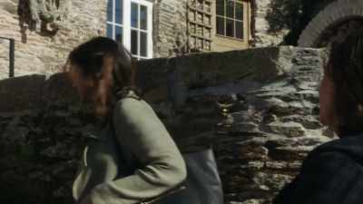 Well, now you have.
And I want to let you know - The Trouble with Maggie Cole
