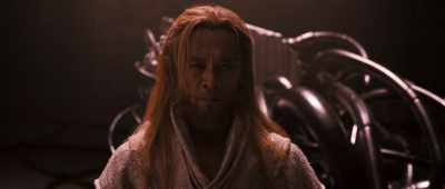 Well, now, have you become such a bore. - Fullmetal Alchemist: The Final Alchemy