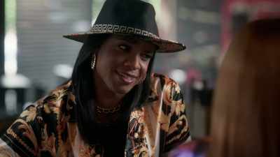 - Well, now you have, - Fighting to Be Me: The Dwen Curry Story