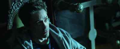 Well now here we all are - Kiss Kiss Bang Bang