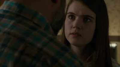- Well, now I bet
I couldn't even name four. - Burden of Truth