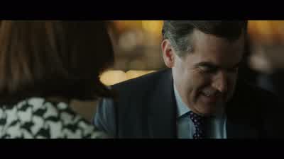 Well, now I feel like a creep. - Bombshell