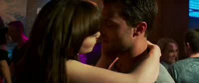 Well, now I know why you were acting so weird. - Fifty Shades Freed