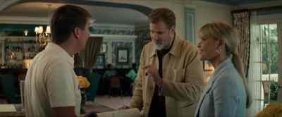 Well, now, I only have Neve
Buckley written down here. - You're Cordially Invited