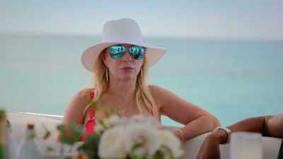 - Well, now I think is - The Real Housewives Ultimate Girls Trip