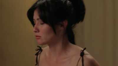 Well, for now, I'll take care - Charmed