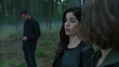 Well, now
it's a family vacation. - Whiskey Cavalier