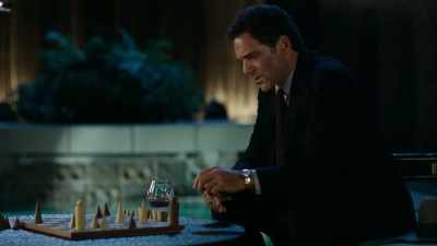 Well, now it's mate in two. - I Am the Night