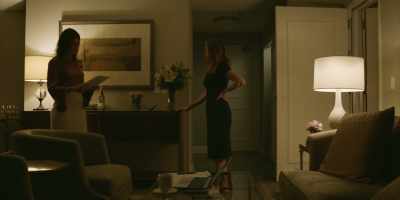 - well, now it's mine, and
I'd like to make some changes. - Pearson
