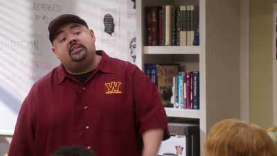 Well, now that I've freed him - Mr. Iglesias