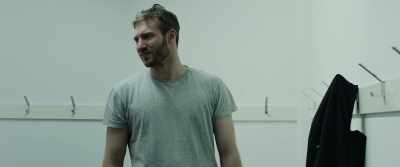- Well, now you know how
it feels. - In from the Side