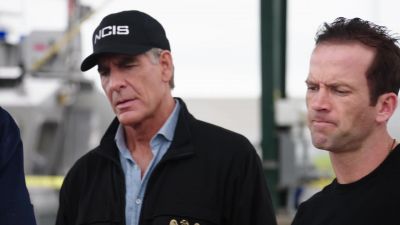 Well, now we know
what killed Greene. - NCIS: New Orleans