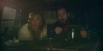 Well, now you know why
the kidnapper needs $70 million. - Murder Mystery 2