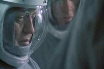 Well, now lets cut the Dura. - The Terminal Man