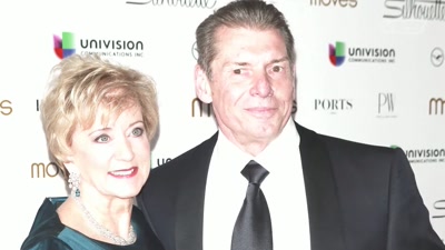 -Well, now it looks
twice as bad for Vince - The Nine Lives of Vince McMahon
