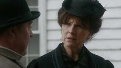 Well now, ma'am, I think I might
be able to help you. - Anne of Green Gables: Fire & Dew