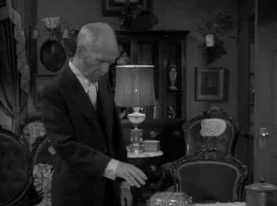 Well, now, Mr. Jorgy. - Alfred Hitchcock Presents