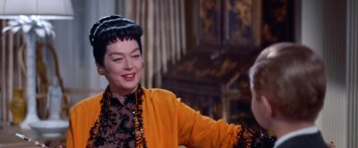 Well now read me all the words you don't understand - Auntie Mame