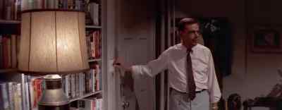Well, now. - The Seven Year Itch