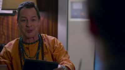 Well, now, - Leverage: Redemption