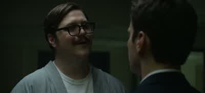 Well, now... - Mindhunter