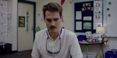 Well, now, that
she would've gotten from me. - Thunder Road