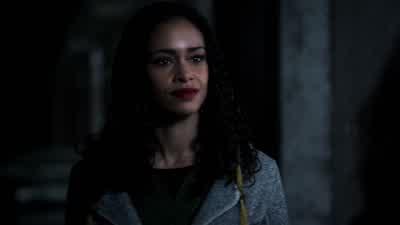 Well, now that she's back... - The Originals