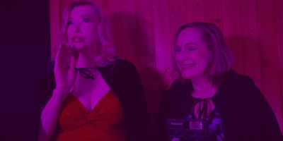 - Well, now the question
you should be asking is, - Night of the Dead Sorority Babes