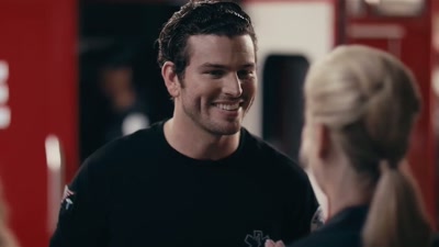 Well, so now there's no reason - The Paramedic Who Stalked Me