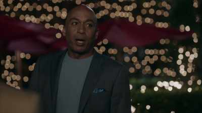 Well, now that we
all know each other, - The Rookie: Feds