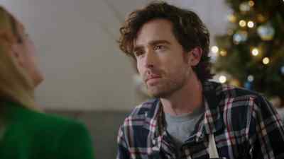 Well, now that we're
here telling secrets, - Unwrapping Christmas: Tina's Miracle