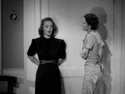 Well, now what? - That Certain Woman