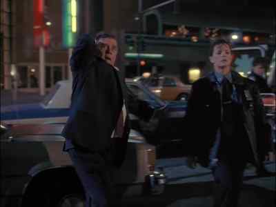 Well, now,
what's all this? - Murder, She Wrote
