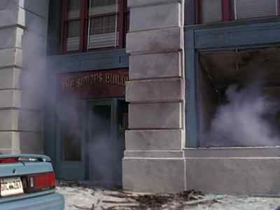 Well, now, where were we? - Lois & Clark: The New Adventures of Superman